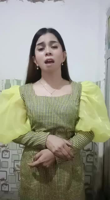 Kdi2023 Silvana asal Daerah kabupaten toli toli(provinsi sulawesi tengah) 23tahun.judul lagu bisik .bisik tetangga #onlaineauditionkdi2023