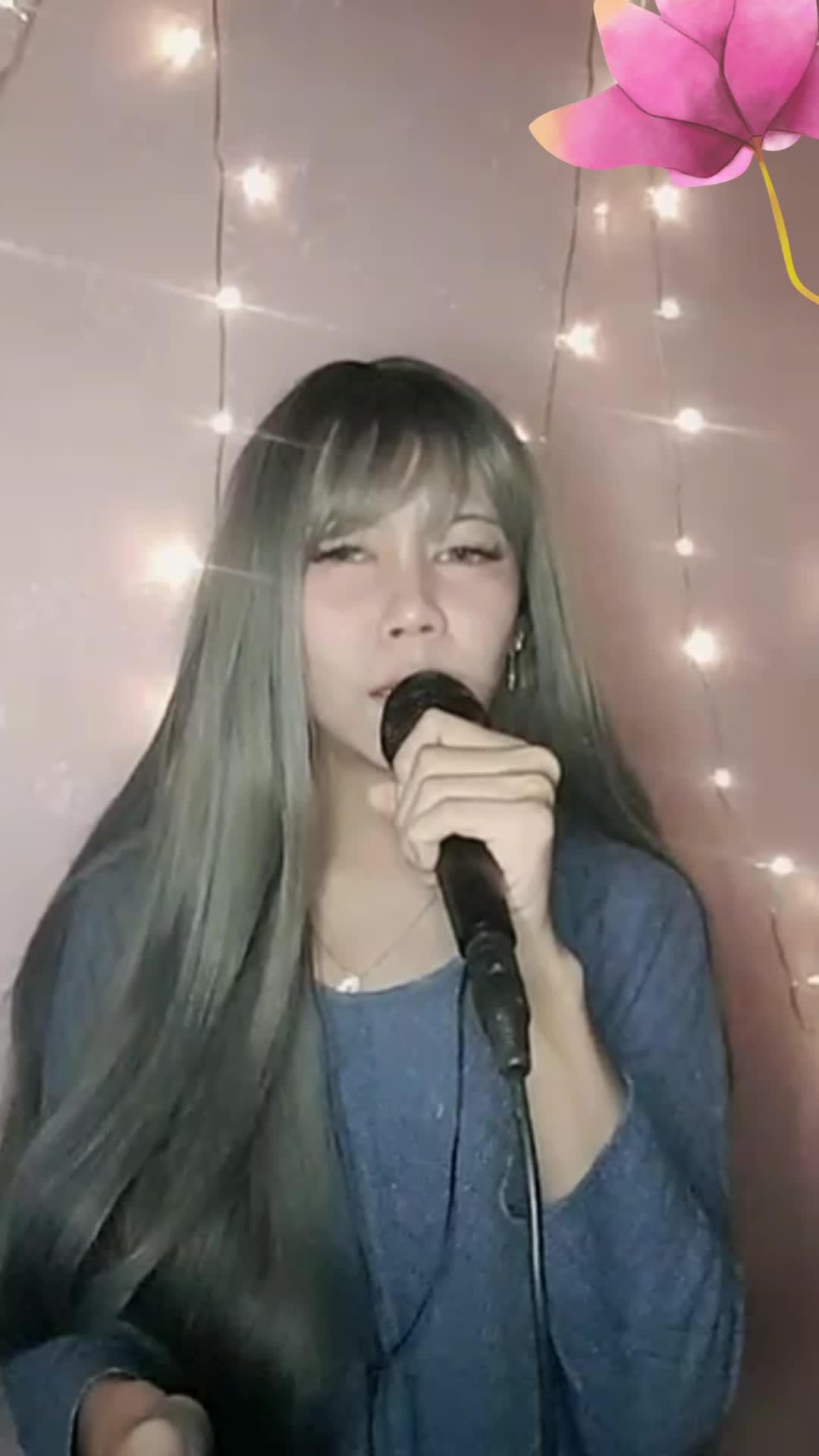 XFI2021 SOLO ANELIA FIERLIYANTI 25 KOTA CIREBON I HAVE NOTHING - WHITNEY HOUSTON