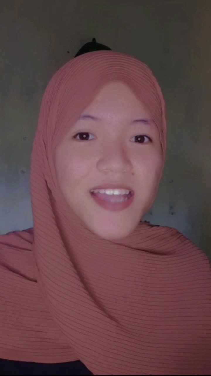 TINBS Aenun Nisa Indramayu 19Thn Butter-BTS 