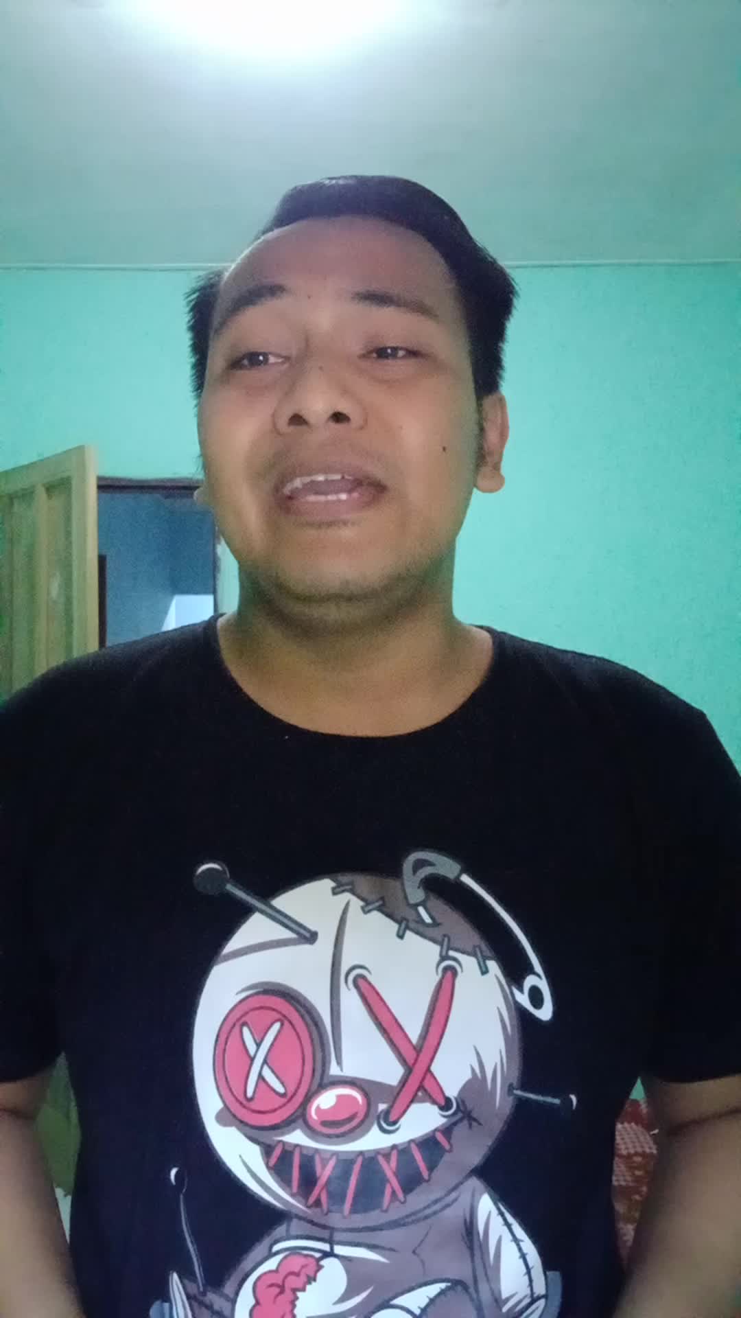 bismillag semoga thn ini nasib dan rezki saya bagu. #ONLINEAUDITIONRISIGSTARINDONESIADANGDUT