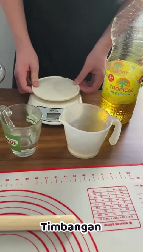 蛋饼 Dànbìng｜Taiwanese Egg Crepe | By Darell Wu #onlineauditionjuniormci3