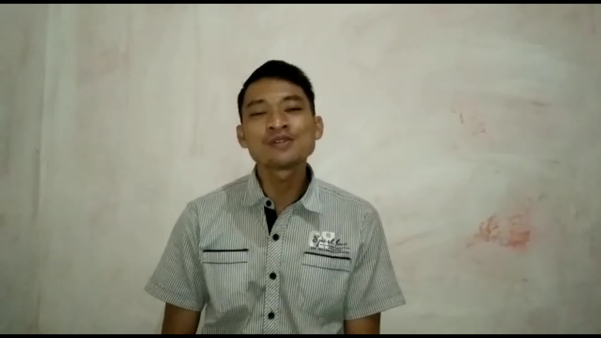 QOYIDIN_31_BATANG_RASIKA 88,9 PEKALONGAN_KIDUNG WAHYU KOLOSEBO