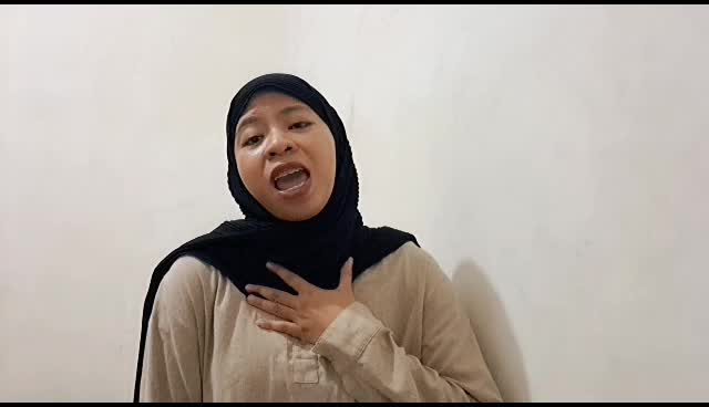 TINBS Aulia Arief Jakarta 26 tahun I Can't Wait #TINBS

 

