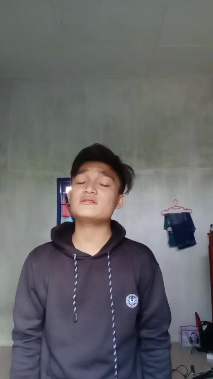 XFI 2021 SOLO CHRISTIAN GIRSANG 19 TAHUN PEMATANG SIANTAR (JEALOUS-LABRINTH)