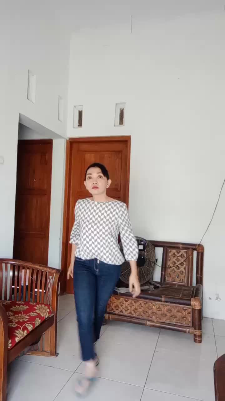 KEBANGETAN!!! 