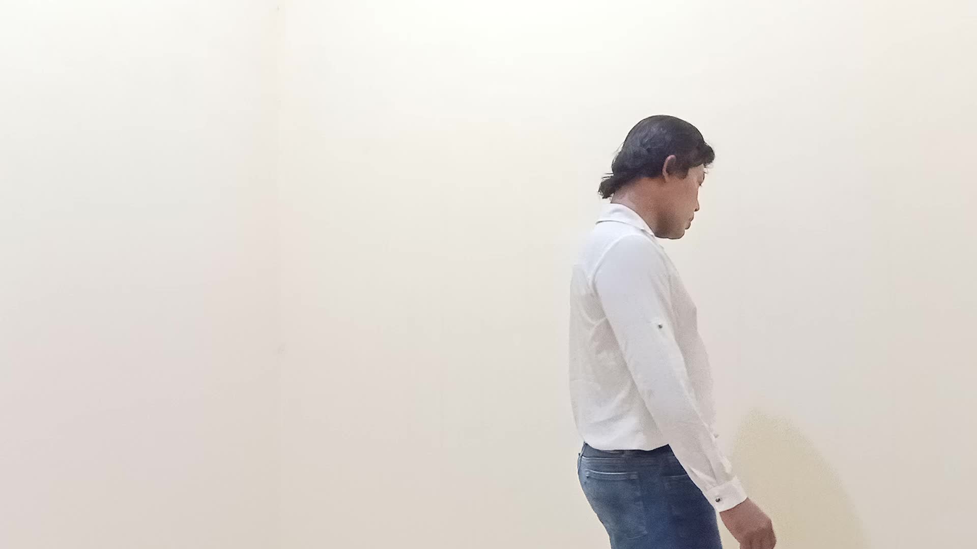 pandangan pertama