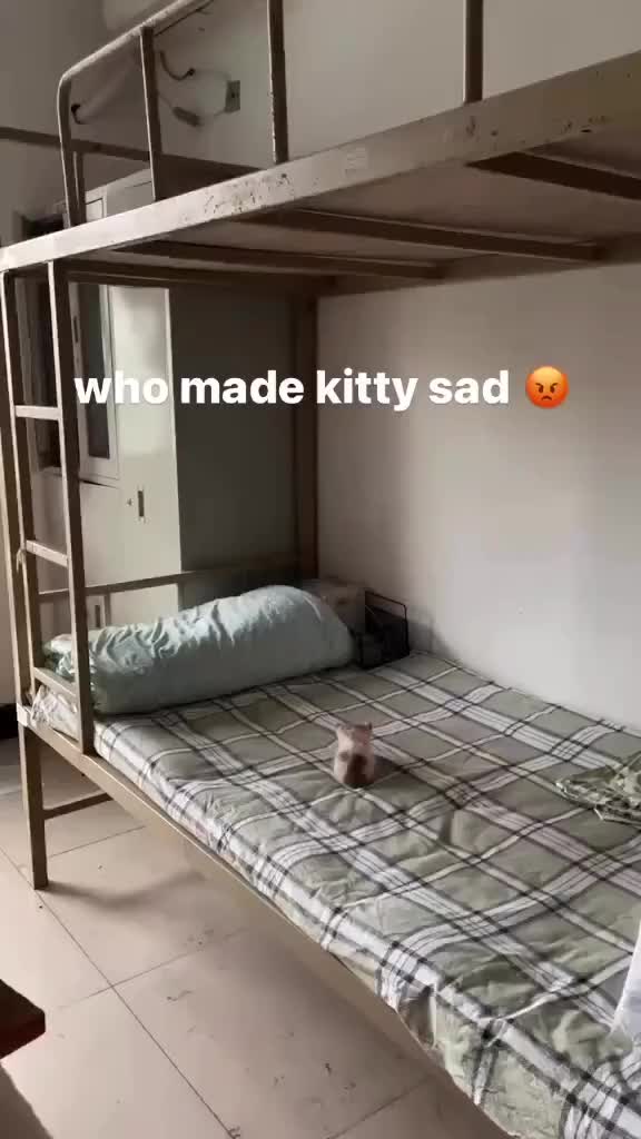 kasian gak punya temen