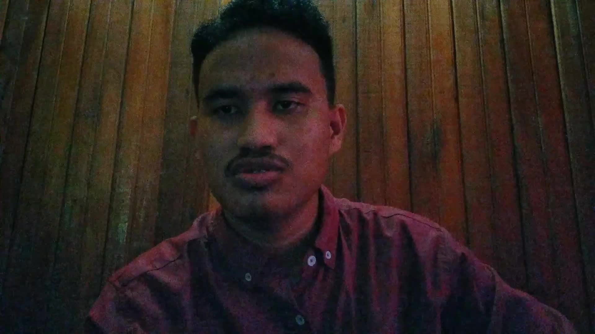 XFI 2021 SOLO Muhammad Viqran 18 Tahun Berau, Kalimantan timur Inikah Cinta dan I"ll Be There For You