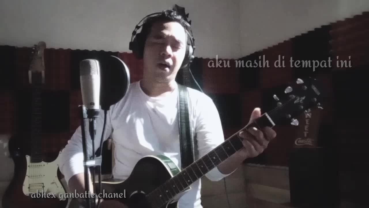 ikatan cinta sound track cover song contest