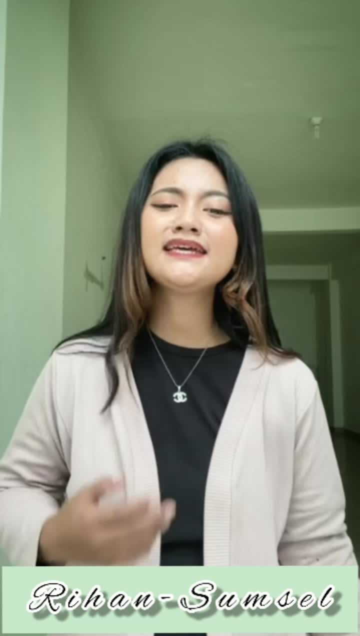 KDI 2021 NUR RIHAN OCTABERINA PALEMBANG SUMSEL 19THN TA'ARUF  #OnlineAuditionKDI2021