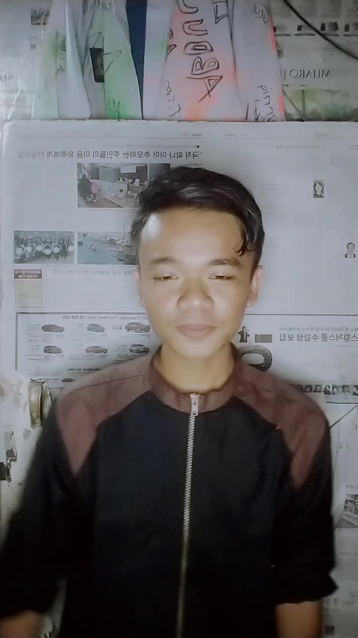 KDI 2021 zam zami 21 tahun Sarolangun Jambi Rena #audisi online KDI 2021