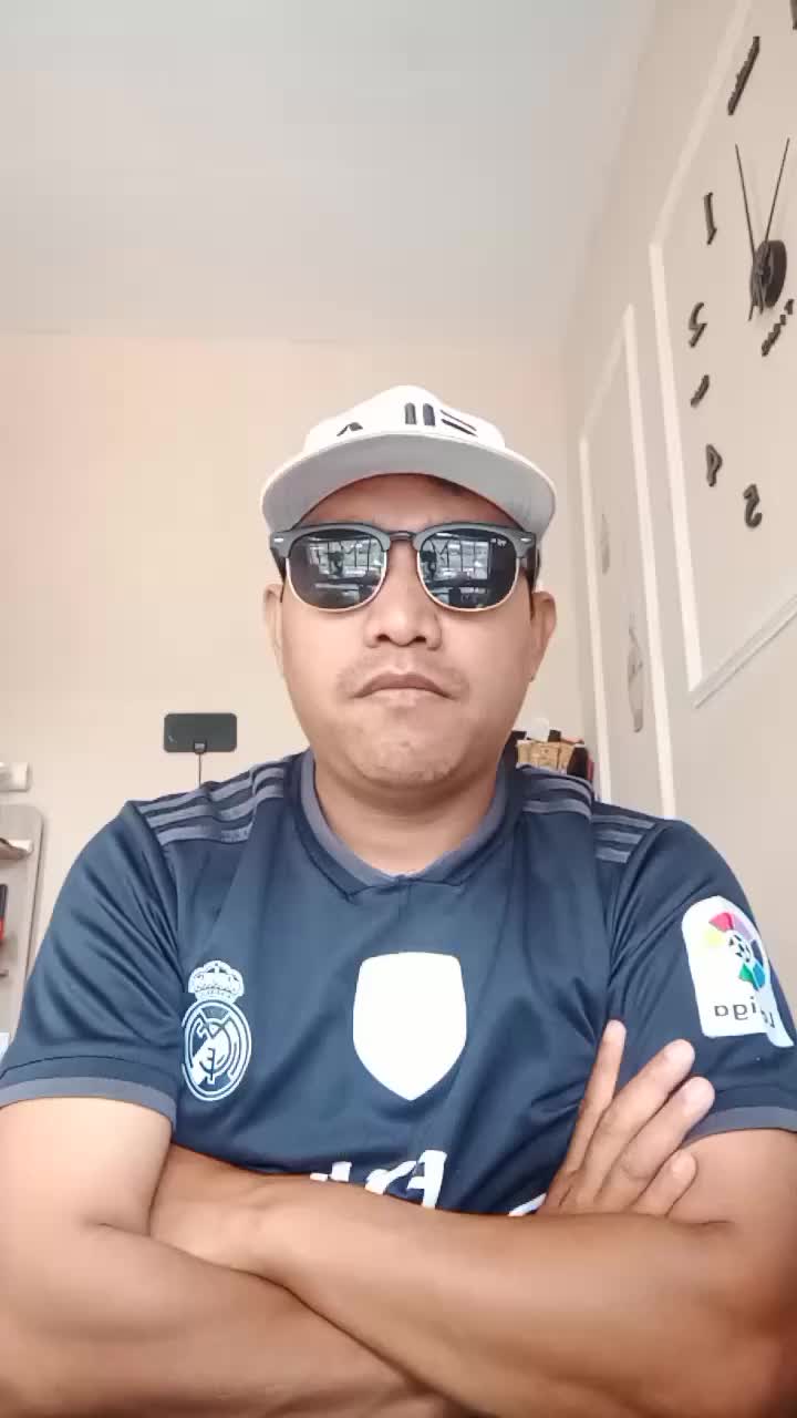 di marahin ibu tapi saya bukan penakut 🤭🤣