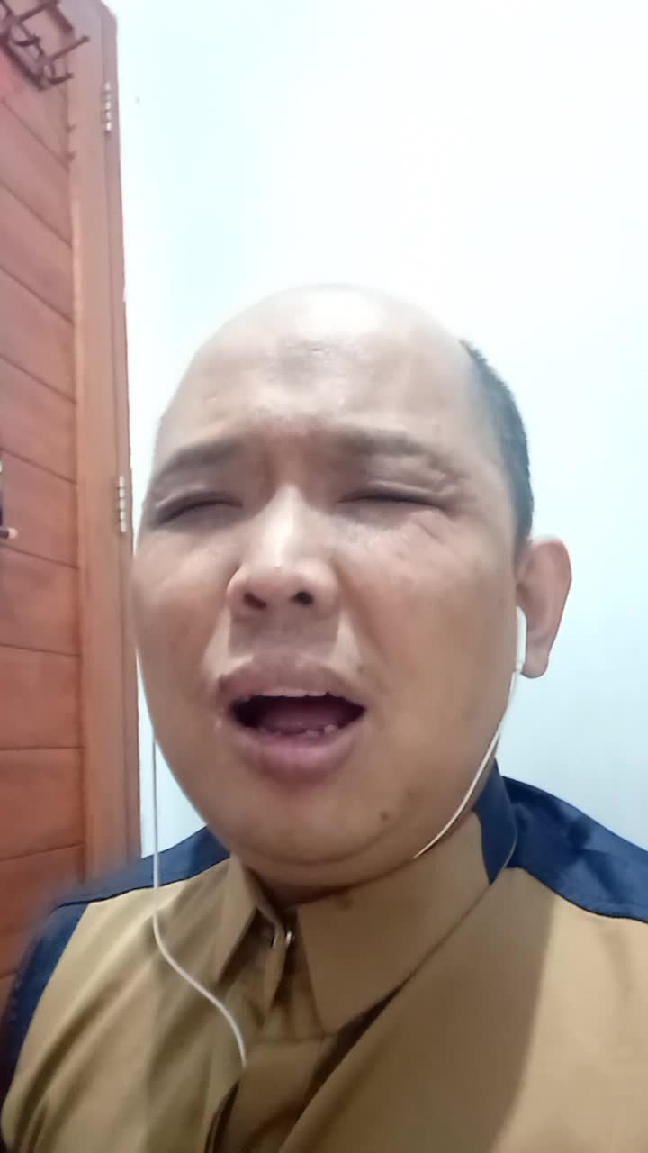 XFI2021 SOLO MOCHAMMAD RENDY MALIKI 33 TAHUN CIMAHI BILA RASAKU INI RASAMU