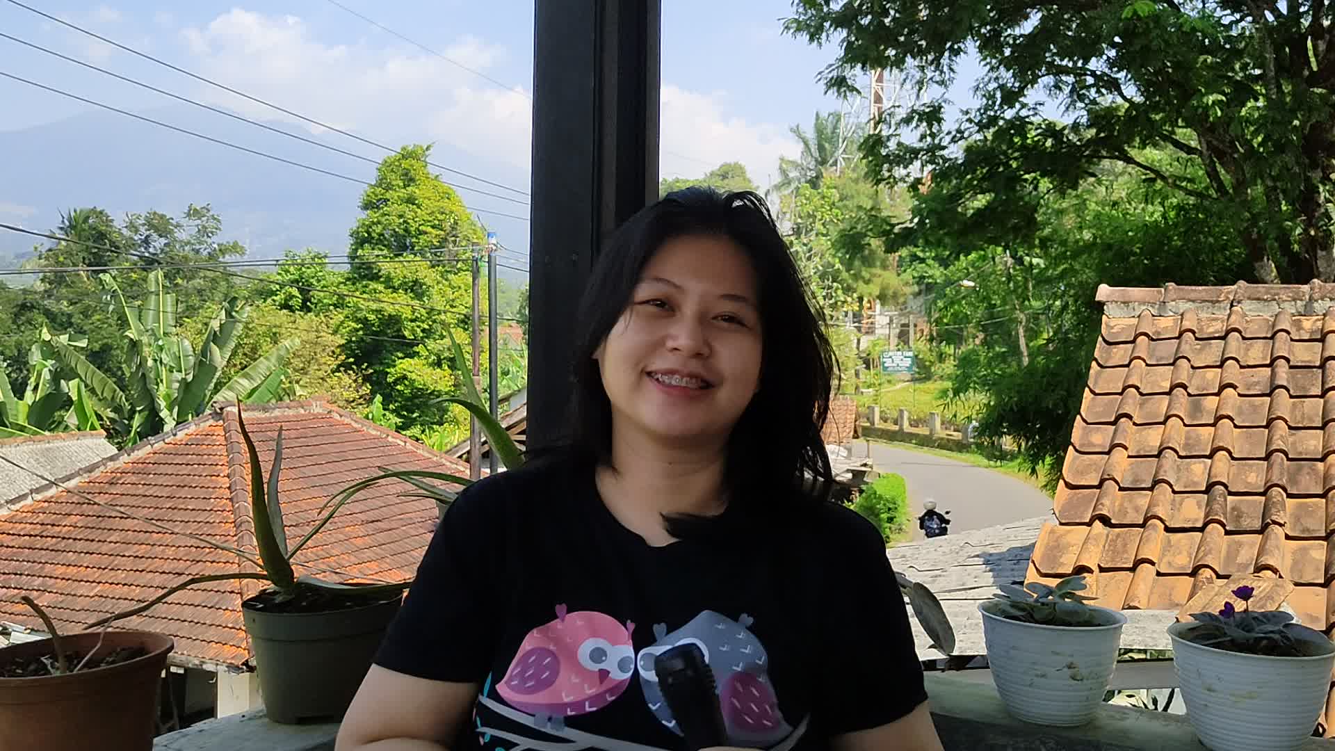 XFI2021 SOLO IRENE THEODORA 31 TAHUN BOGOR MUNGKIN LEBIH BAIK BEGINI