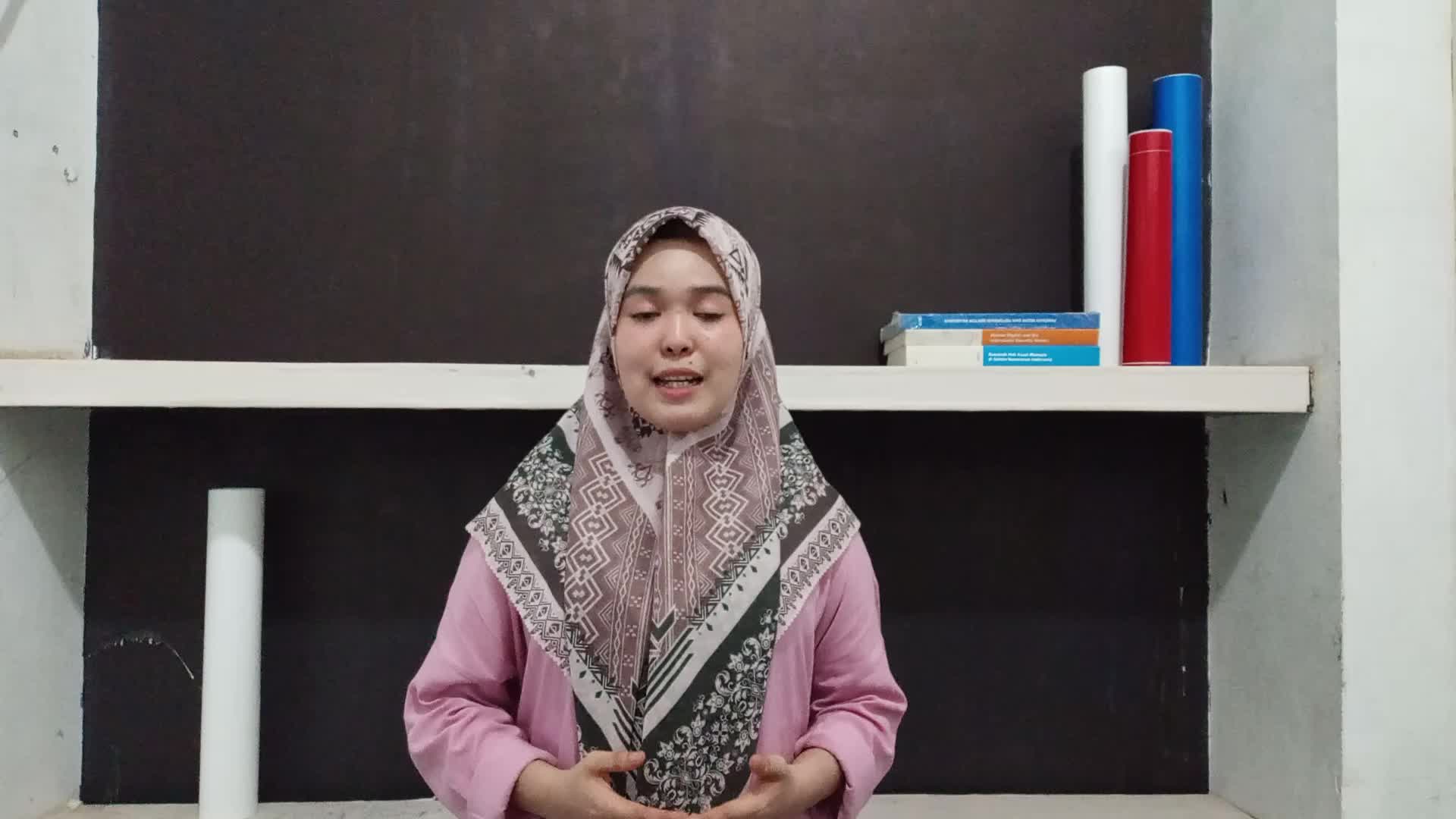 KDI2021 ROHANI MEULABOH ACEH BARAT 23 TAHUN MENGEJAR BADAI  #ONLINEAUDITIONKDI2021