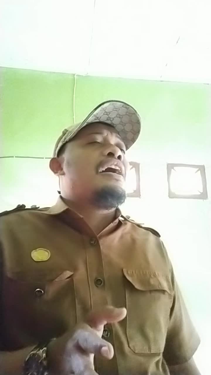 RSD2022 AMIRUDIN 34 TAHUN PALEMBANG SUMATERA SELATAN JUDUL LAGU CINTA DAN DILEMA