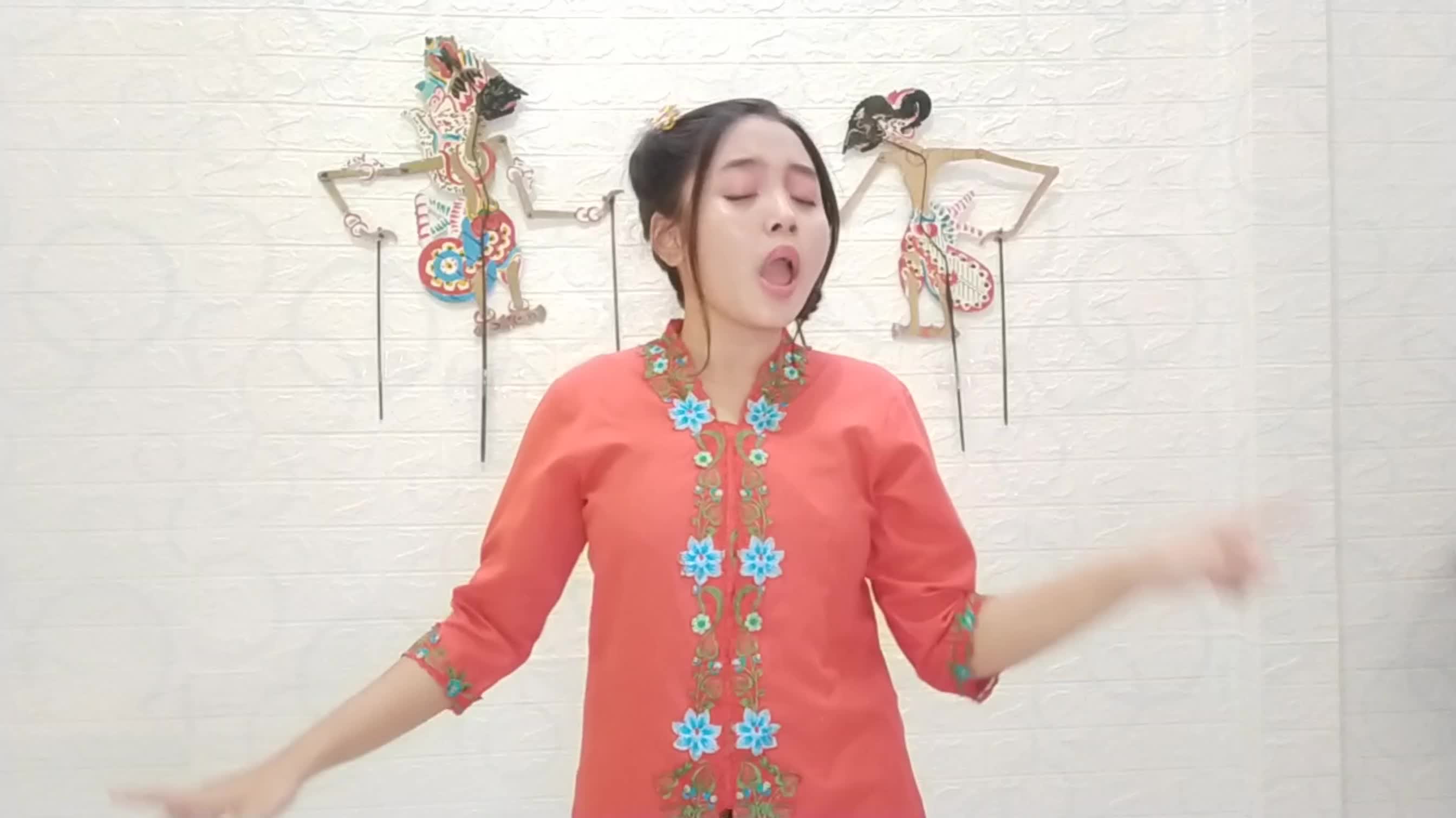 XFI2021 SOLO BRIELLA ANGEL SEMARANG WES TATAS