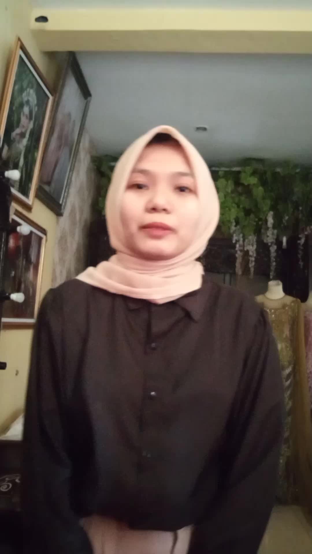 XFI2021 SOLO ENTANG WULANCAHAYANI 25TAHUN SURABAYA SIAPKAH KAU 'TUK JATUH CINTA LAGI (HIVI!)