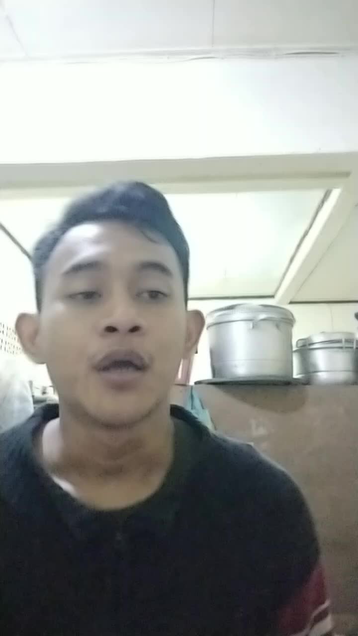 IDOL_XII DANA 24 Tahun JAKARTA BARAT SAMPAI KE UJUNG DUNIA 