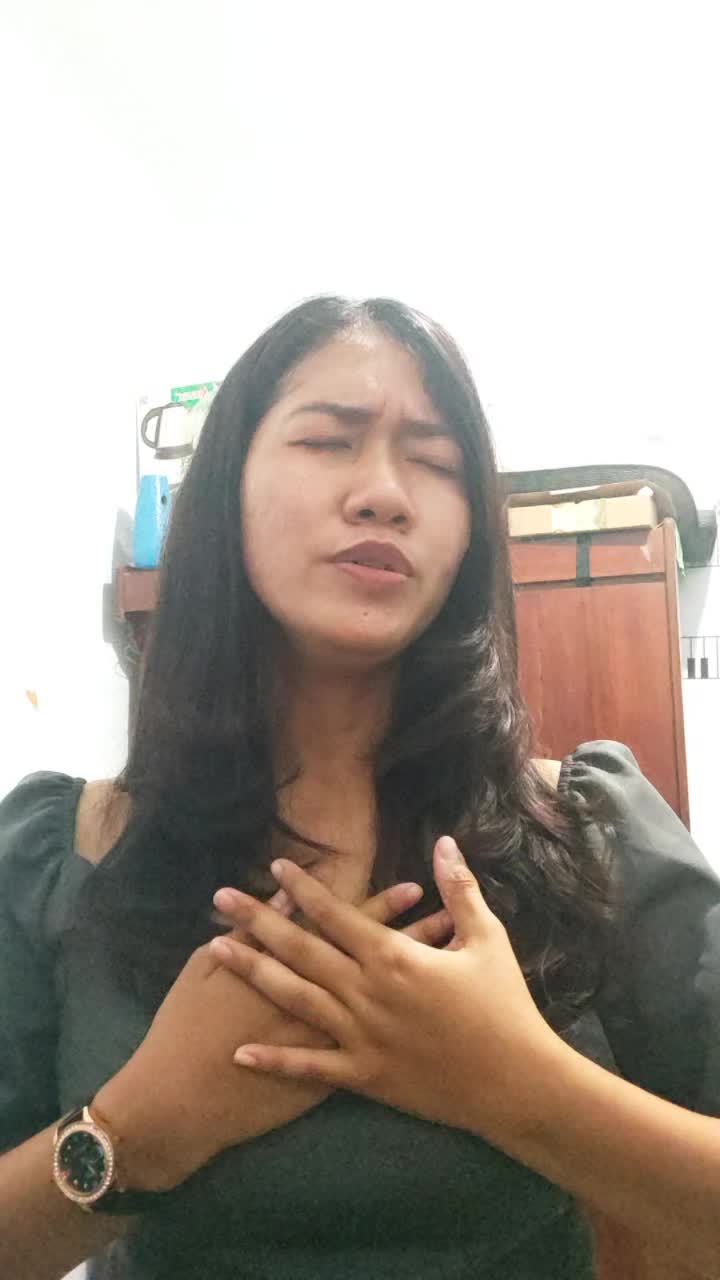 KDI 2022#Valentina Dwi Prawiyati#asal Cirebon#25 Tahun#Lesty-Egois 