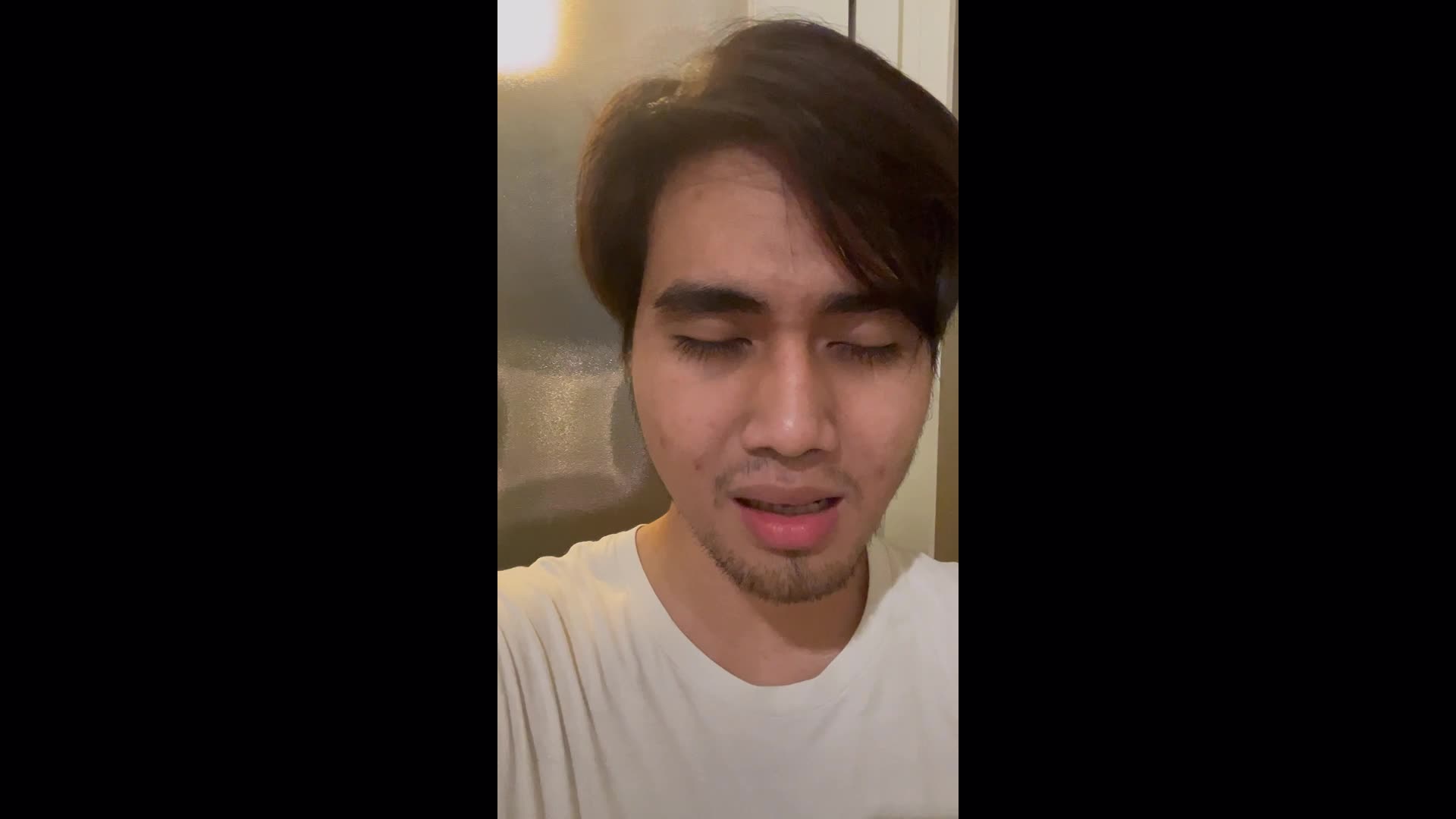 XFI 2021 SOLO ROY DONLY 24 SURABAYA CHRISYE ANDAI AKU BISA