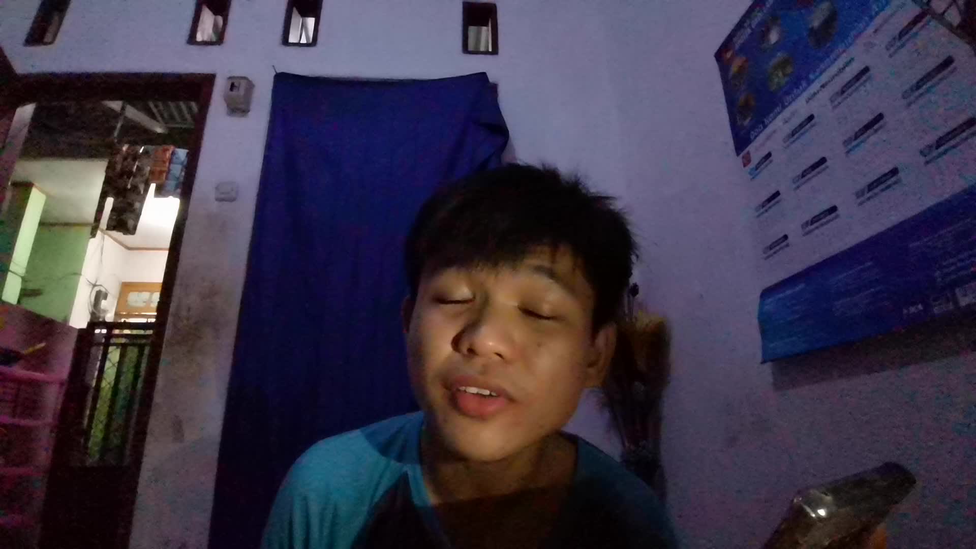 XFI2021 SOLO MUHAMAD RIDWAN 19 JAKARTA ONE THING