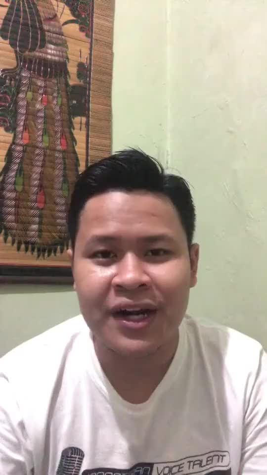 KDI 2021 FATHUR RIZKI DKI JAKARTA 24 TAHUN CINTA SABUN MANDI & SAKIT GIGI (MEDLEY) #OnlineAuditionKDI2021