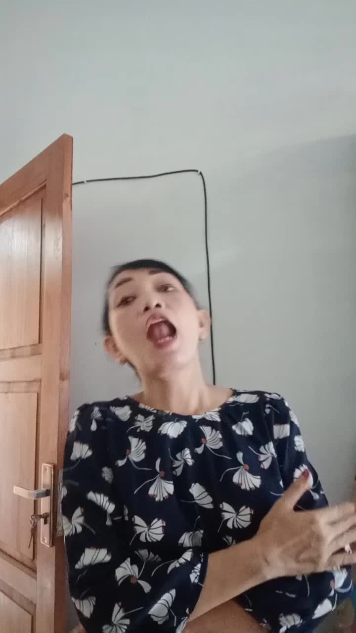 JANGAN SAMPE KETEMU BULIK