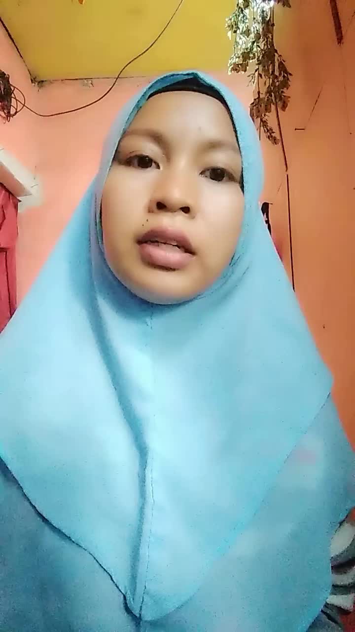 KDI2021 VICKA TANJUNG ENIM 25th Duka #OnlineAuditionKDI2021