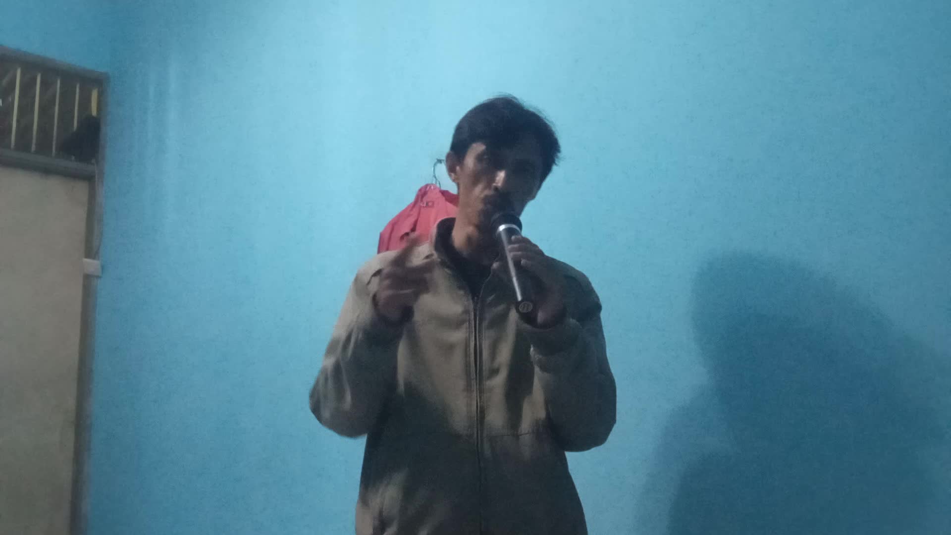 benalu cinta. 