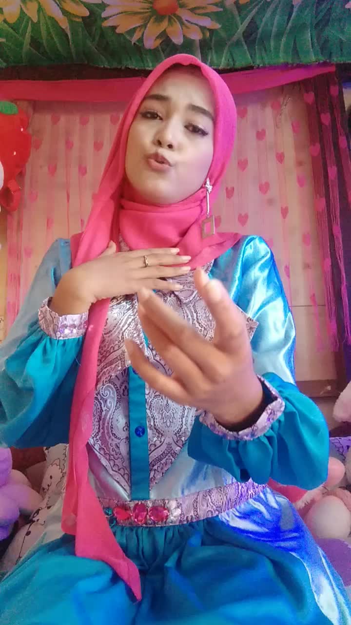 KDI 2023 USRIYANTI USMAN SIDRAP SULSEL MADU TUBA #OnlineAudition2023