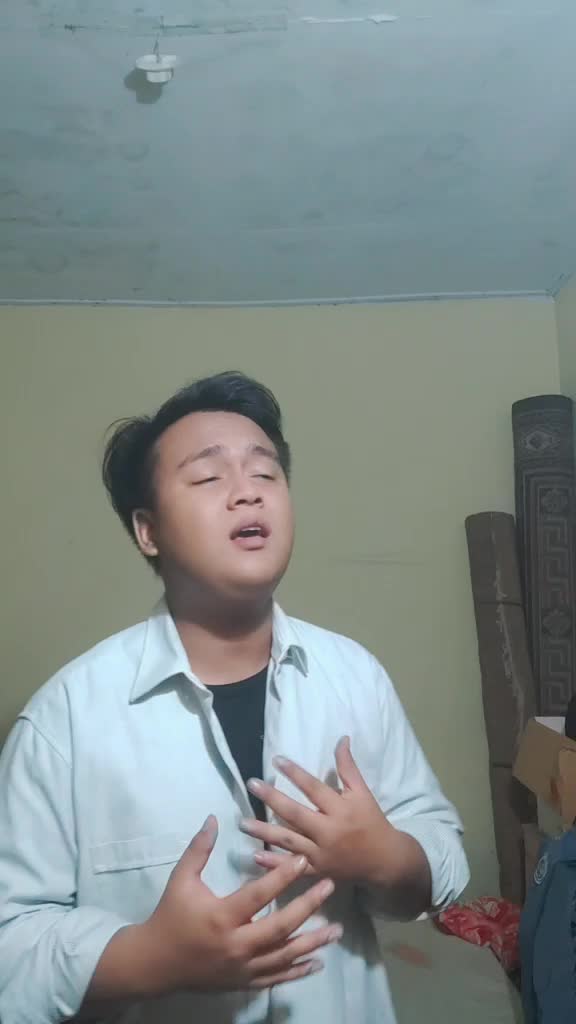 XFI2023 Solo Mas Bagus K Yudhokusumo 21thn Depok Hingga Tua Bersama - Risky Febian