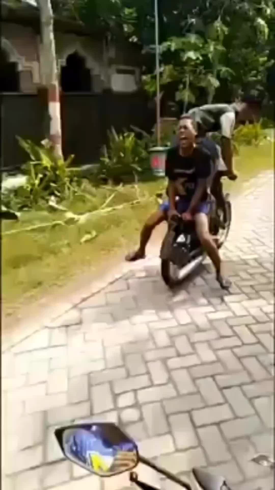 pasrah aja dah