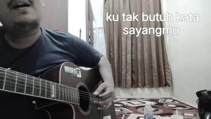 Roby - Jemari ( Juicy Luicy Cover )