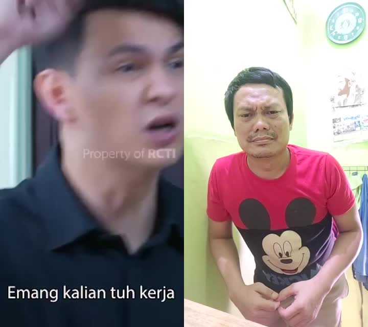 (MaLingnya LoLos bOzZ) di buang sayang toLong bantu Love vote foLow share komen thanks for watching