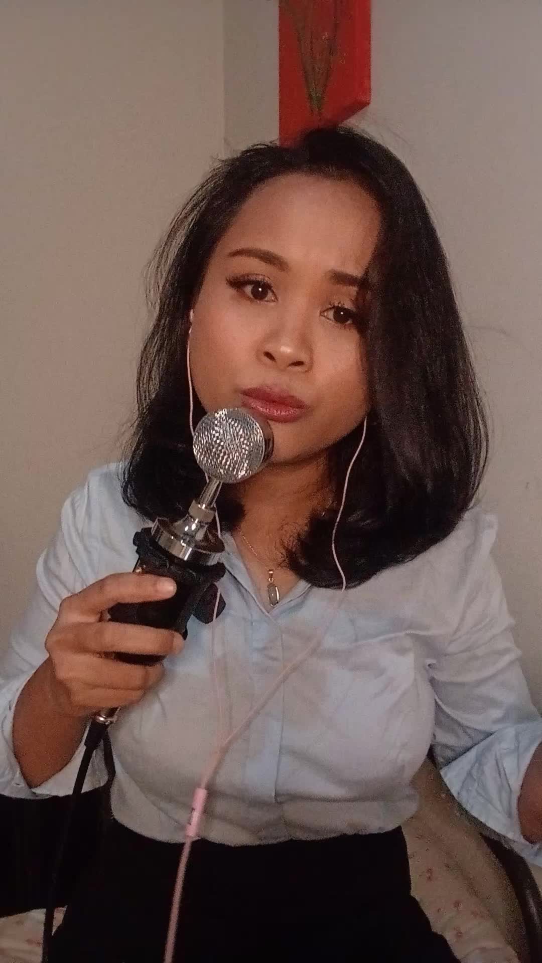 XFI2021 SOLO WIDA SUPARTI 30 JAKARTA, BICARA MANIS MENGIRIS KALBU SITI NURHALIZA