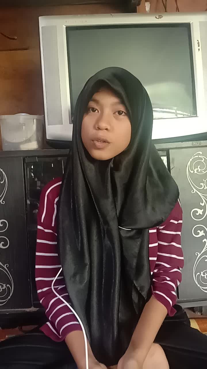 #nia Daniaty Harahap, sumatera utara