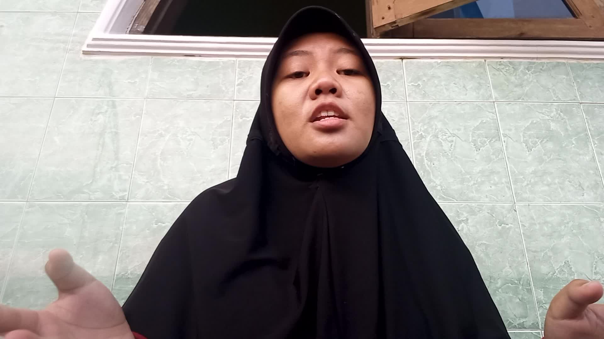 XFI2020 SOLO REGINA PURWANINGTYAS 18 HAL INDAH BUTUH WAKTU, CELENGAN RINDU