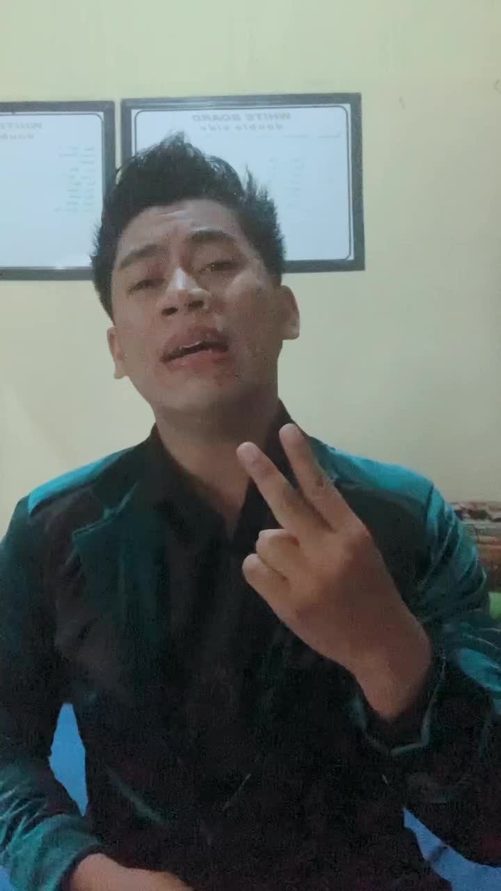 KDI 2021 EKO SETIAWAN OKU TIMUR PALEMBANG 25 TAHUN DEBU-DEBU JALANAN #ONLINEAUDITIONKDI2021