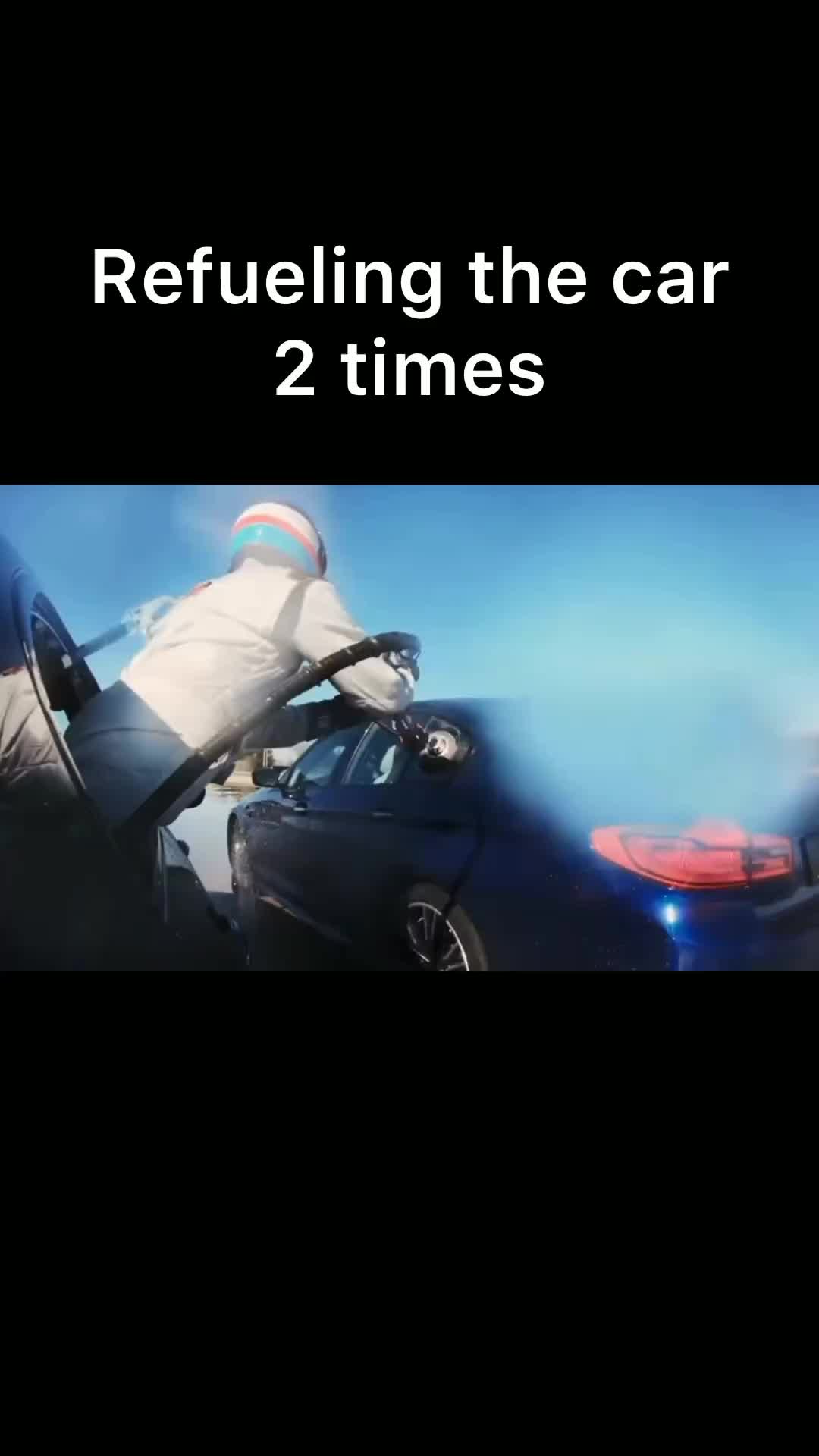 bmw world record
