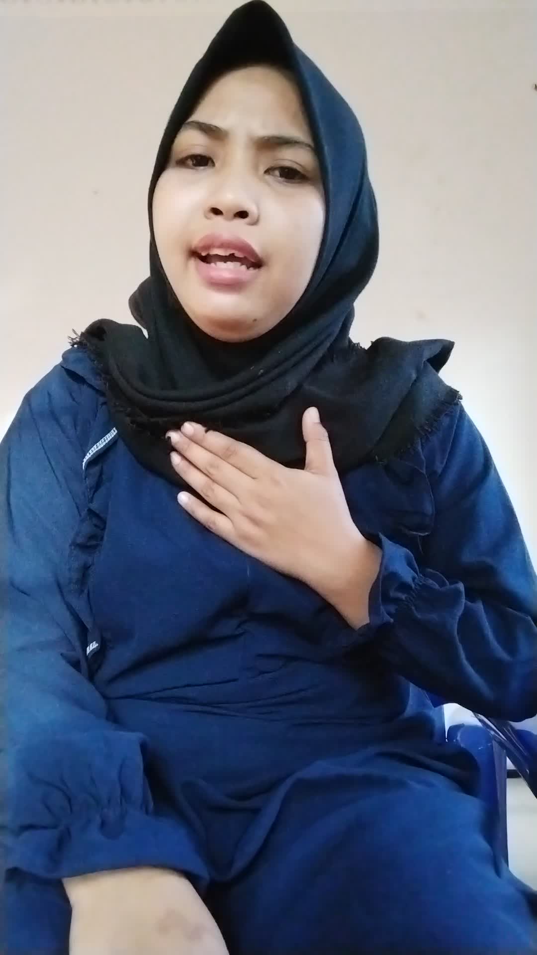 KDI 2021 ADE IRMA AUDINA DONGGALA SULTENG 24TAHUN IKHLAS #ONLINEAUDITIONKDI2021