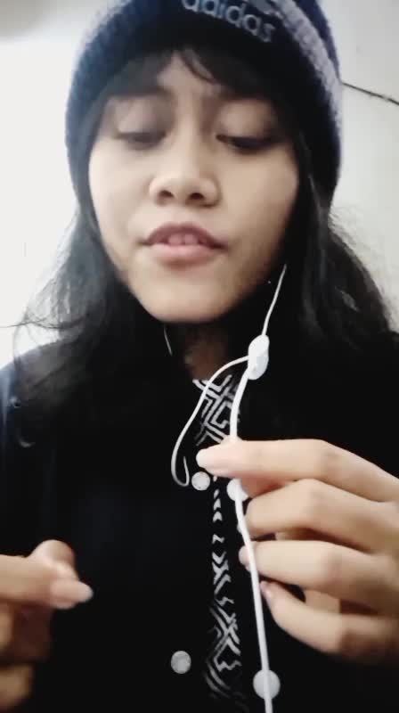 XFI2021 SOLO DELVIANA 24 JAKARTA MAYBE
