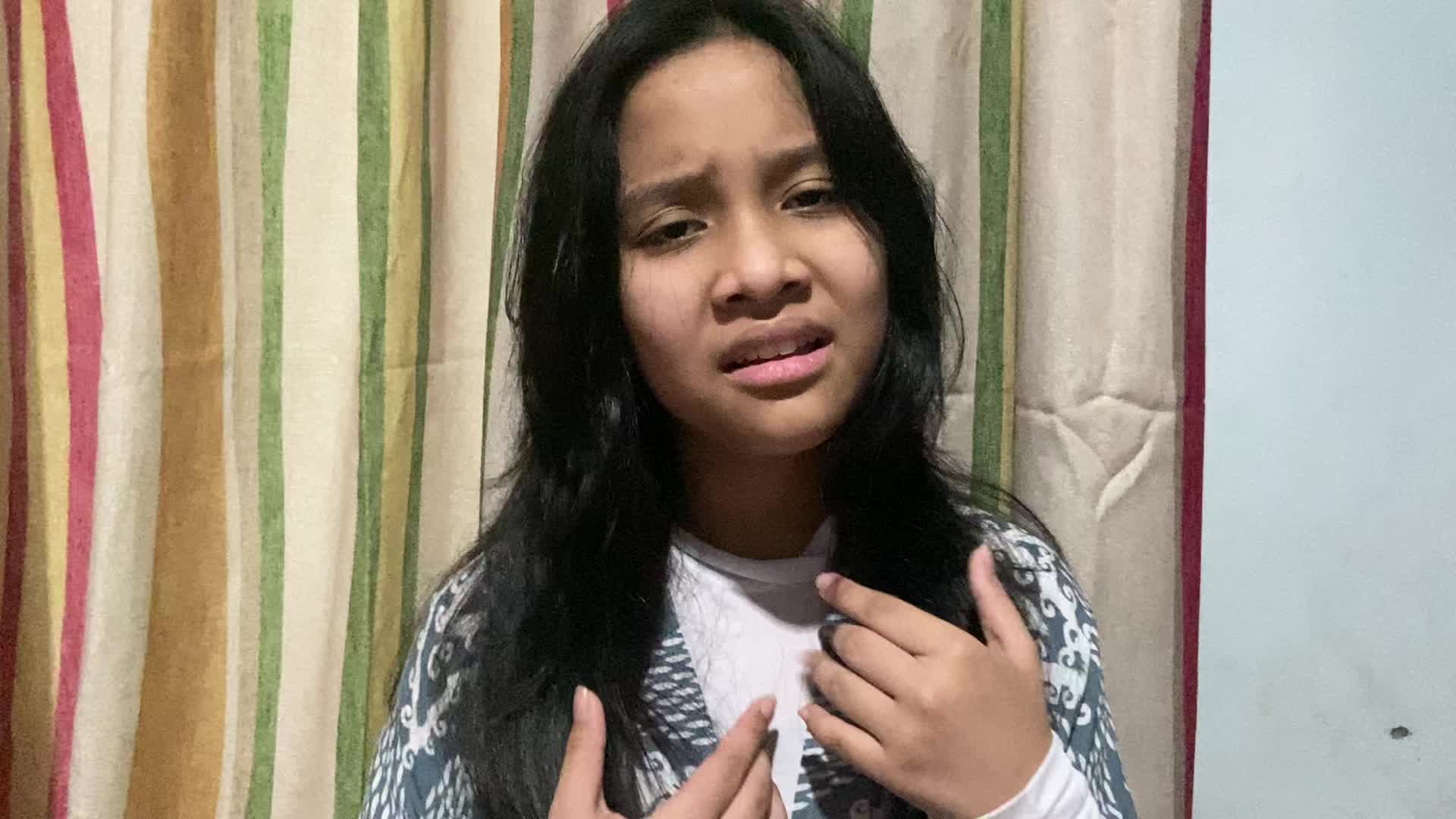 IC2022_Neora Chazaya_Tangerang Selatan 

#audisiidolacilik2022
#idolacilik2022