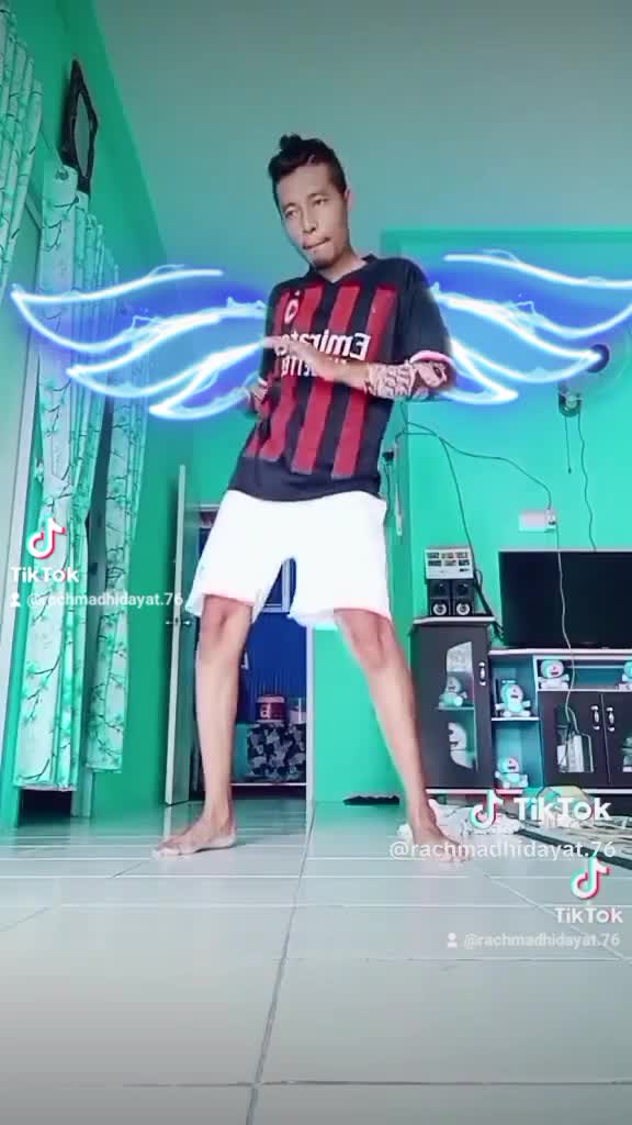 santai bro