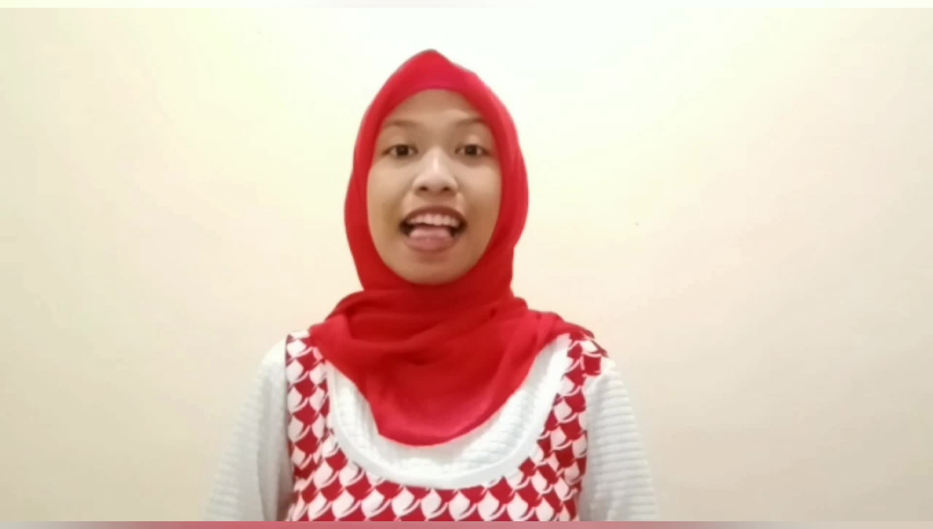 CoverMarsPerindo Aulia Faradiva