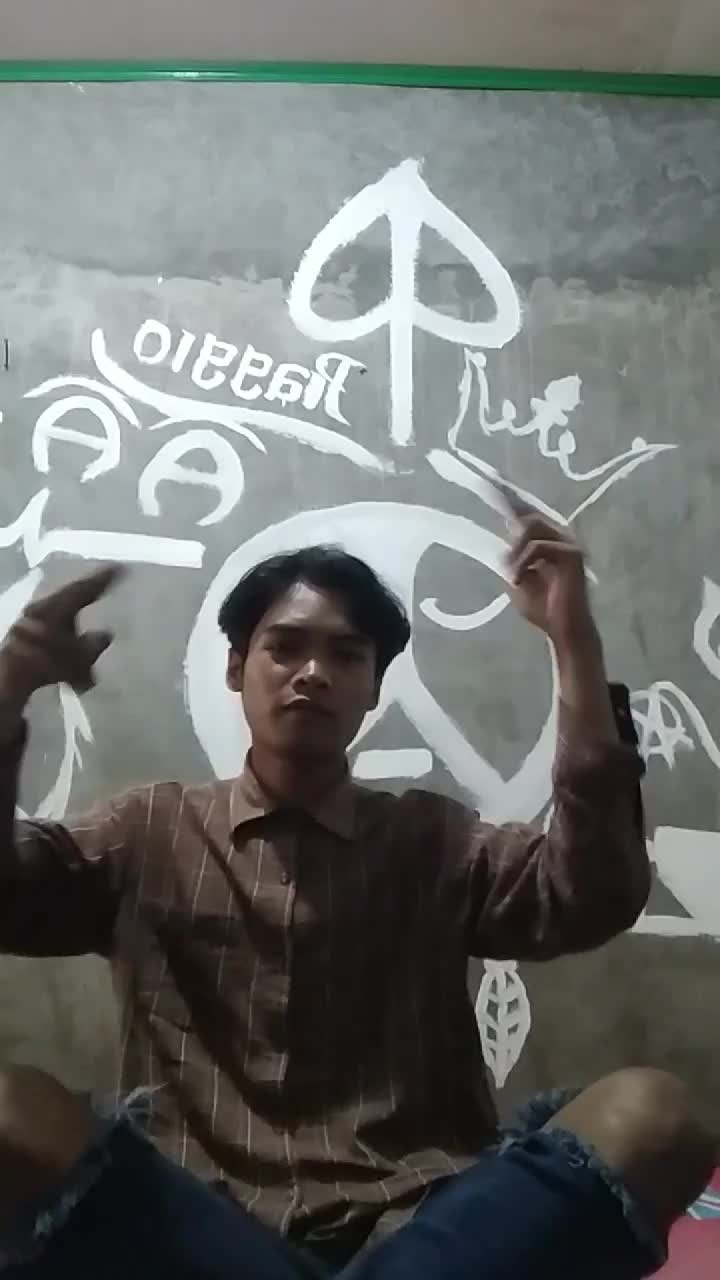yoot salam perdamaian man.. yomaan.. bung u u dari solok sumatra barat 
