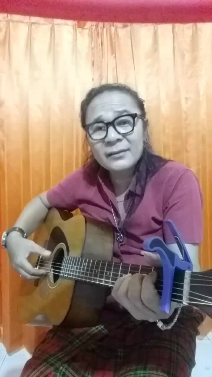 TERBANG TINGGI-SABAR GULO NAPITUPULU