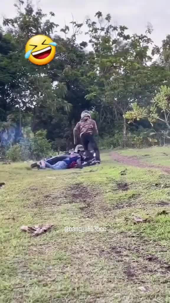 Ngegas Banget Sih