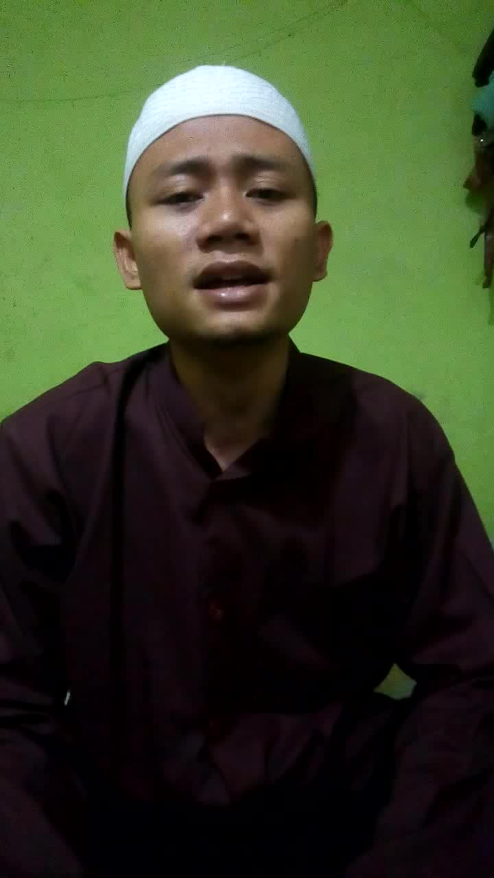 cepi ,25 tahun , cimahi jawabarat, ya tyoybah #voiceoframadhangtv