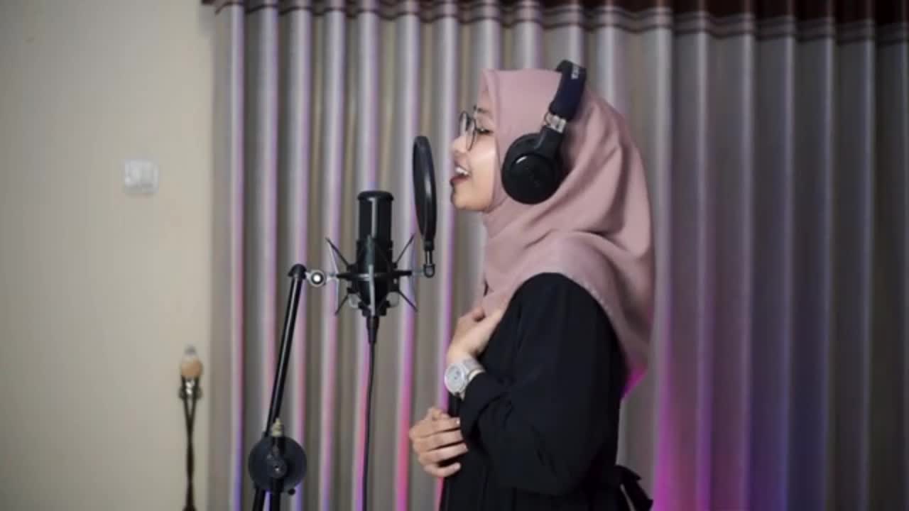 KSB2023 Nisa Farida Fatin 21thn Banyumas Jawa Tengah NIRMALA
